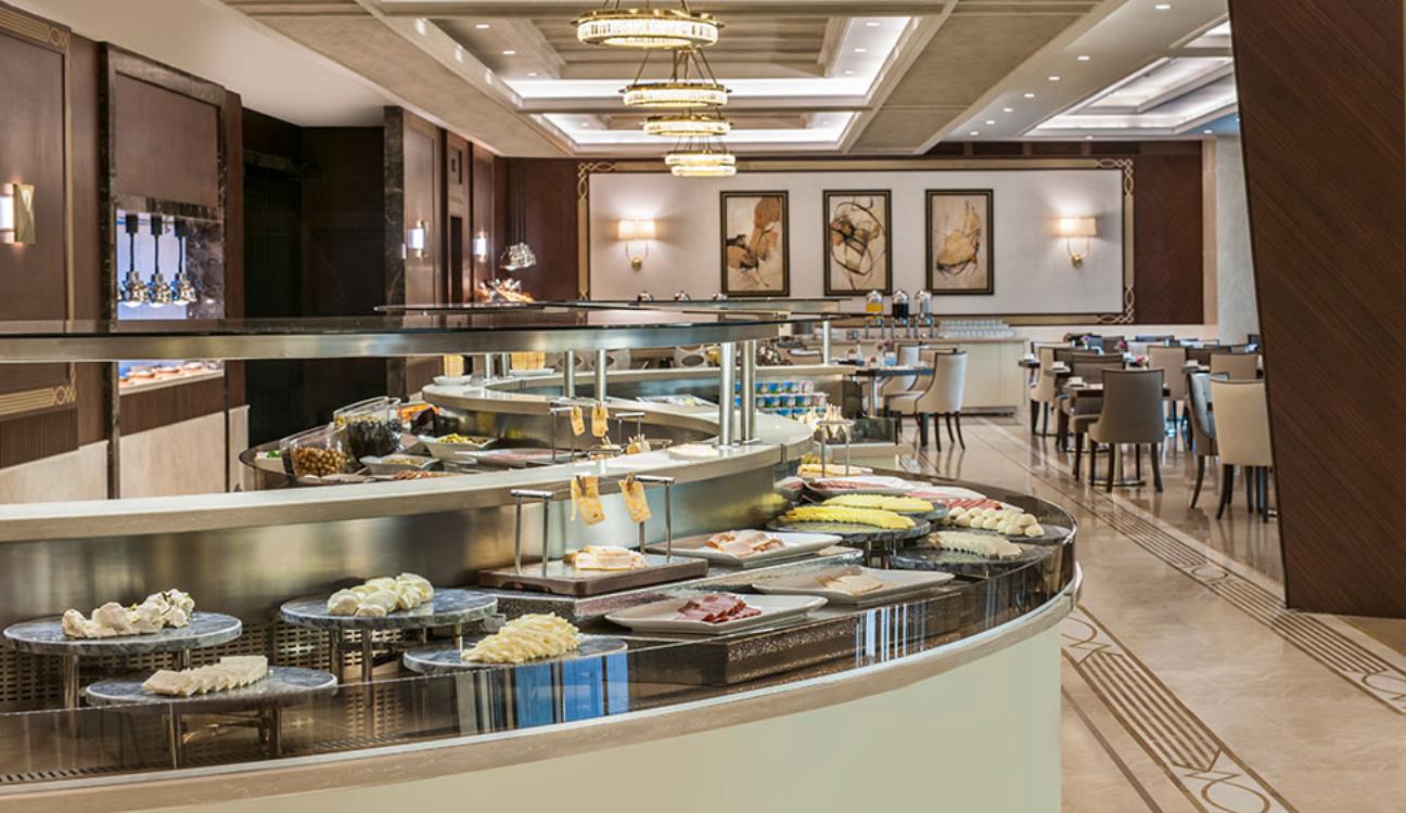 ELITE RESTAURANT