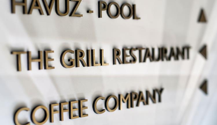 THE GRILL