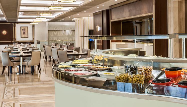 ELITE RESTAURANT
