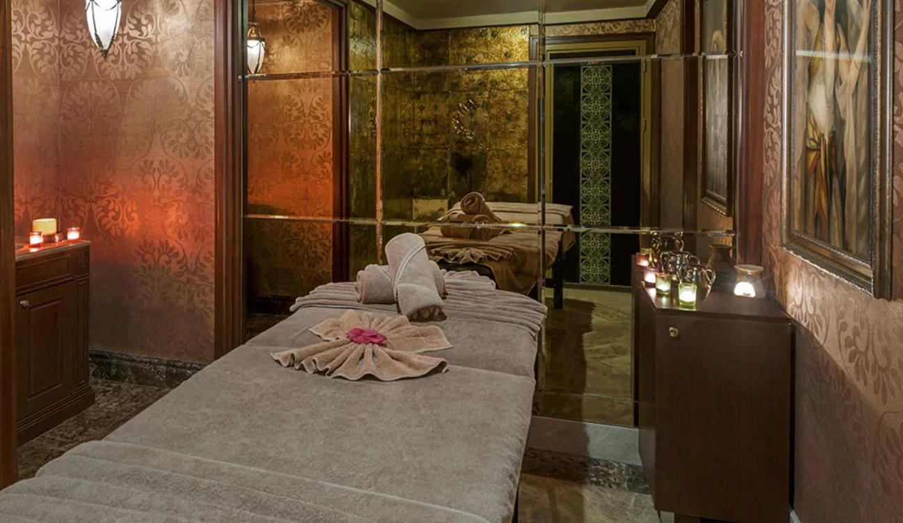 FIT LIFE SPA & HEALTH CENTER