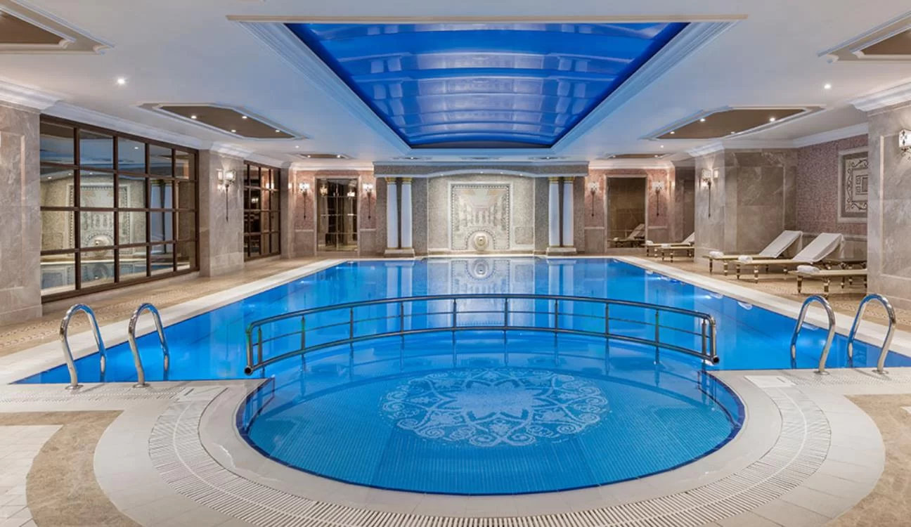 FIT LIFE SPA & HEALTH CENTER