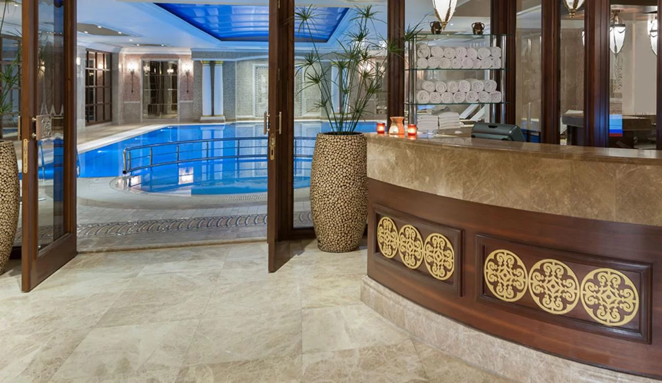 FIT LIFE SPA & HEALTH CENTER
