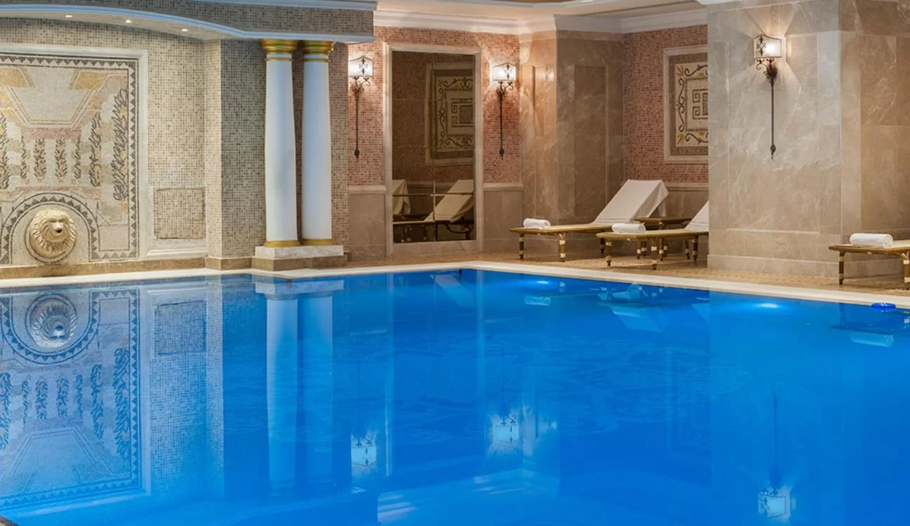 FIT LIFE SPA & HEALTH CENTER