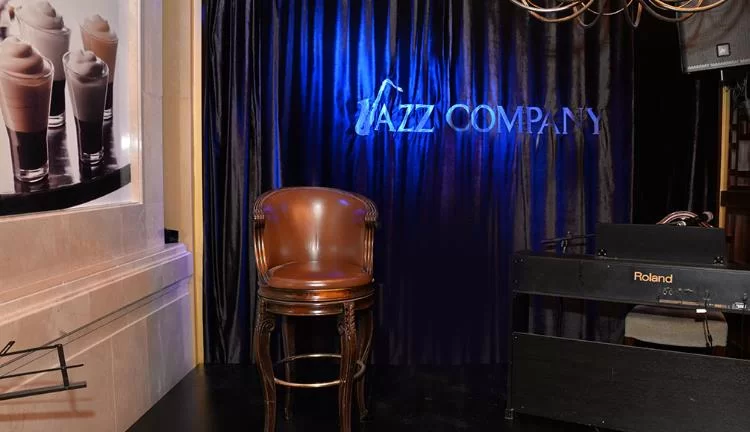 JAZZ COMPANY