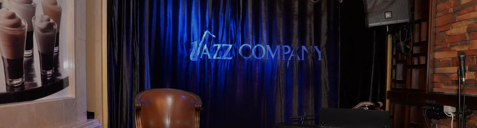 JAZZ COMPANY