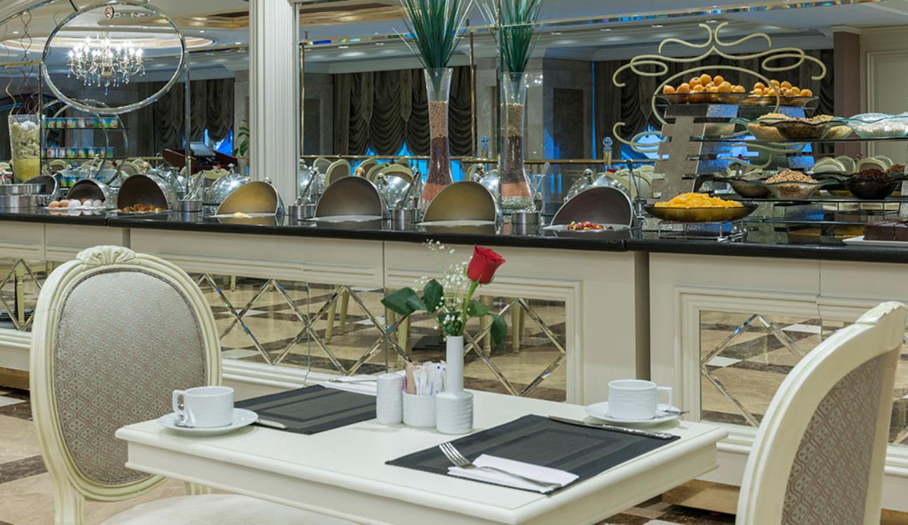 ELITE RESTAURANT