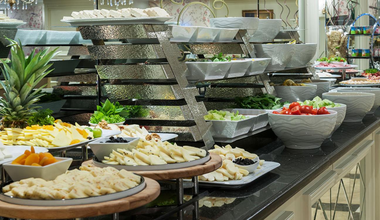 ELITE RESTAURANT