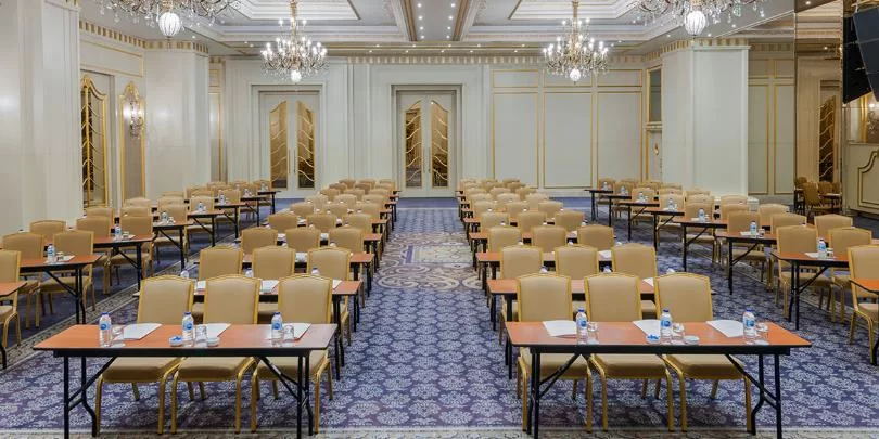 Meetings & Congress & Events