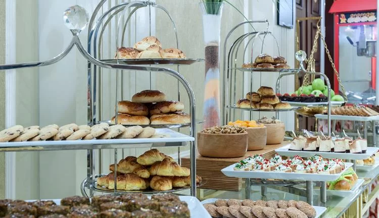 Delicious Treats