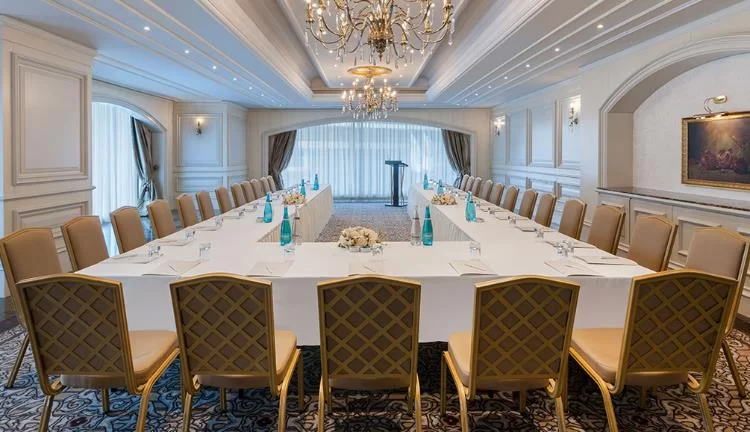 Modern and Spacious Venues