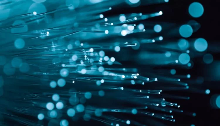 Fast Internet Access