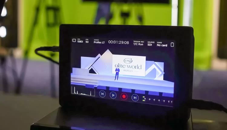 Cutting Edge Technology Equipment