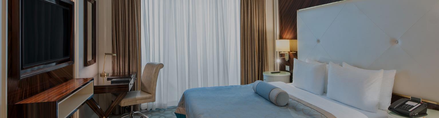 Elite World Hotels & Resorts