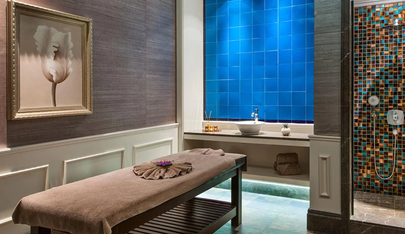 FIT LIFE SPA & HEALTH CENTER