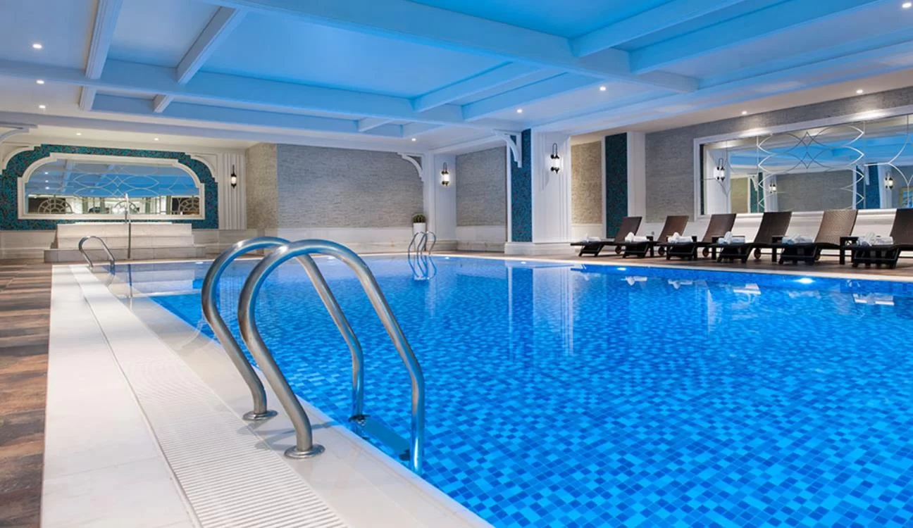 FIT LIFE SPA & HEALTH CENTER