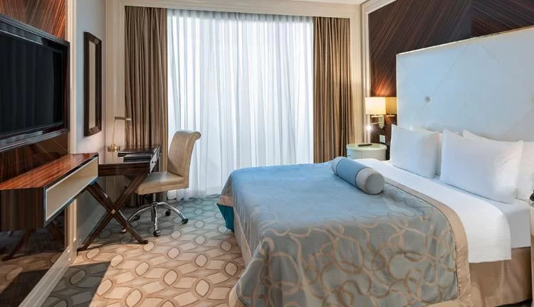 Exclusive Accommodation Prices For Guests