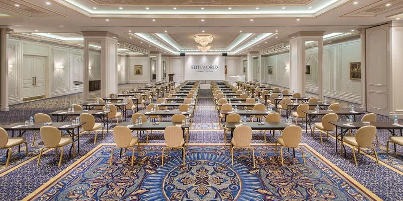 Meetings & Congress & Events