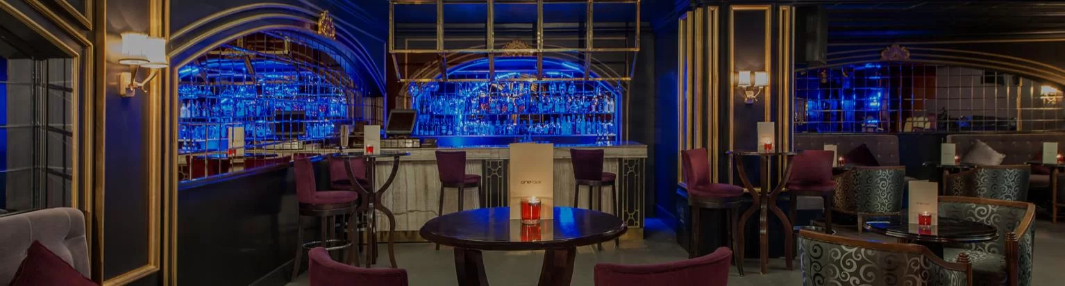 ONE BAR