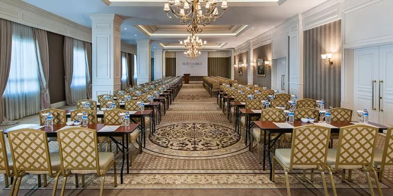 Meetings & Congress & Events