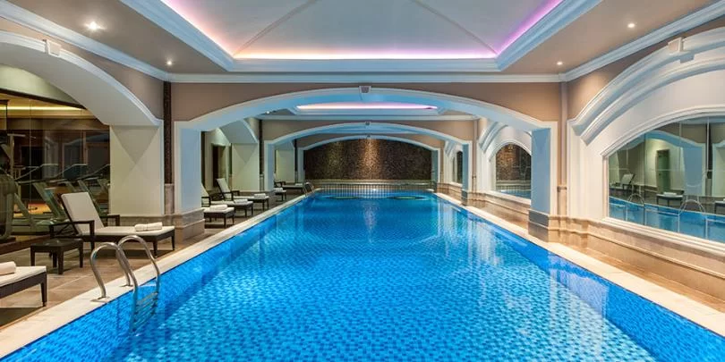 Fit Life & SPA
