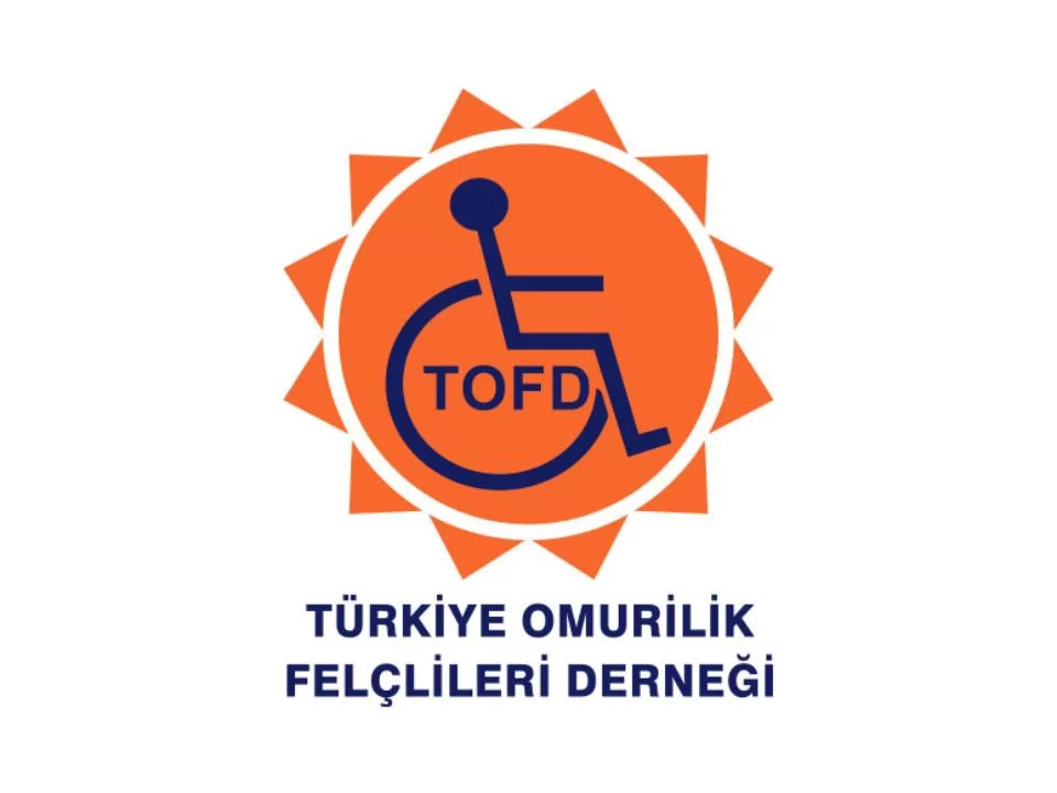 TÜRKİYE OMURİLİK FELÇLİLERİ DERNEĞİ KAPAK TOPLAMA PROJESİ