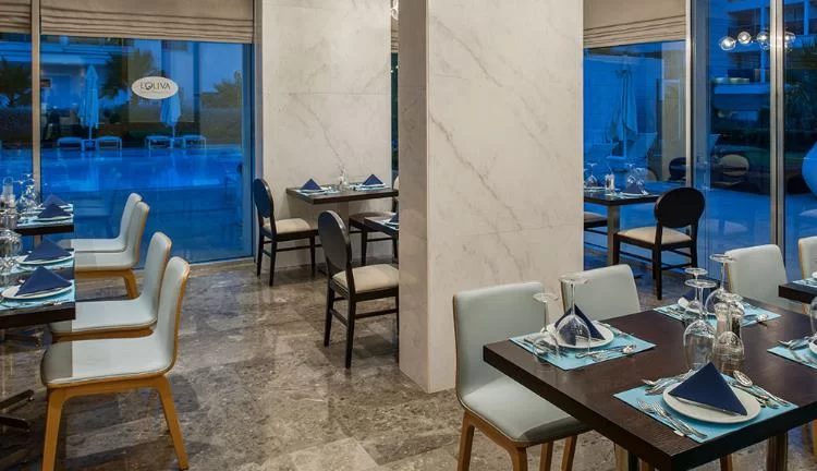L'OLIVA RESTAURANT