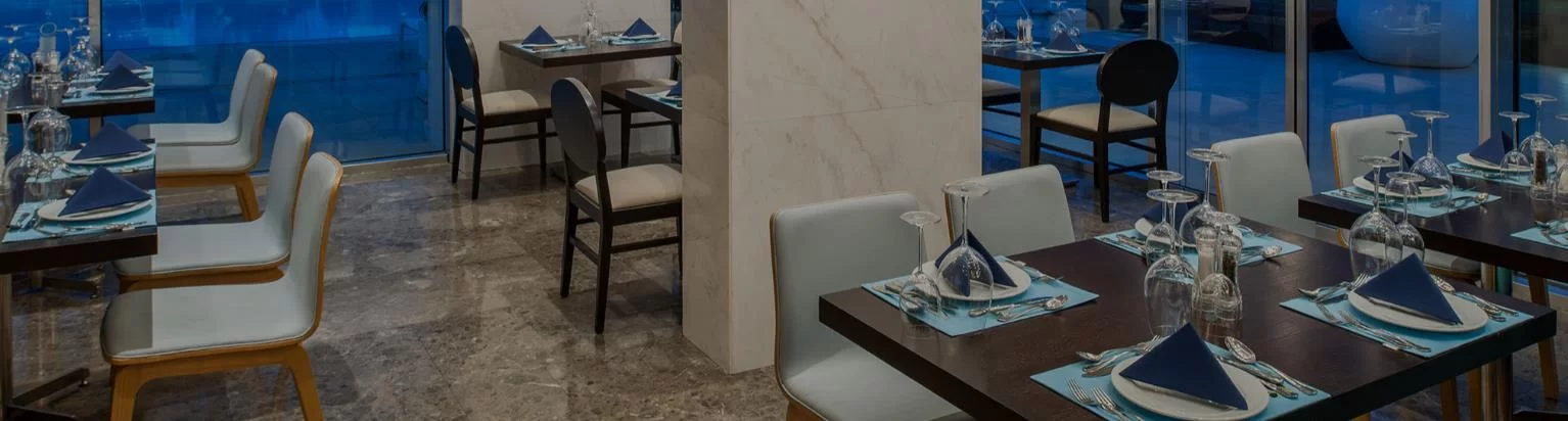 L'OLIVA RESTAURANT
