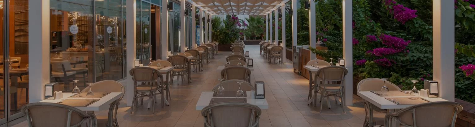 ELITE RESTAURANT