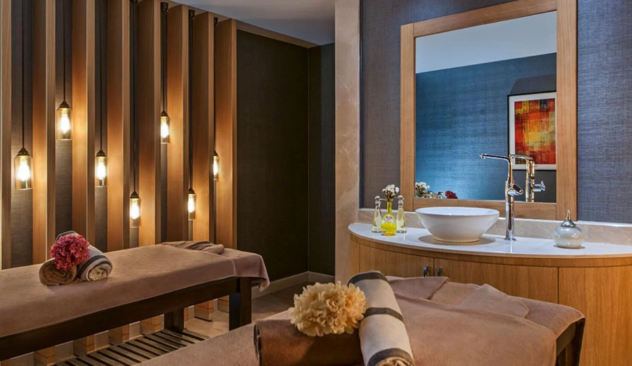 FIT LIFE & SPA