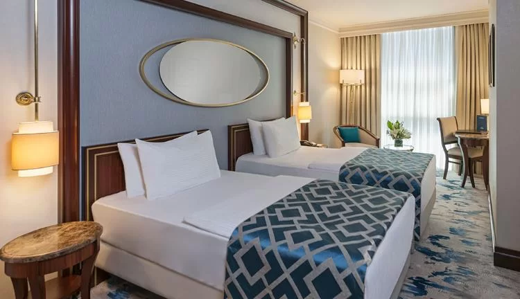 Exclusive Accommodation Prices For Guests