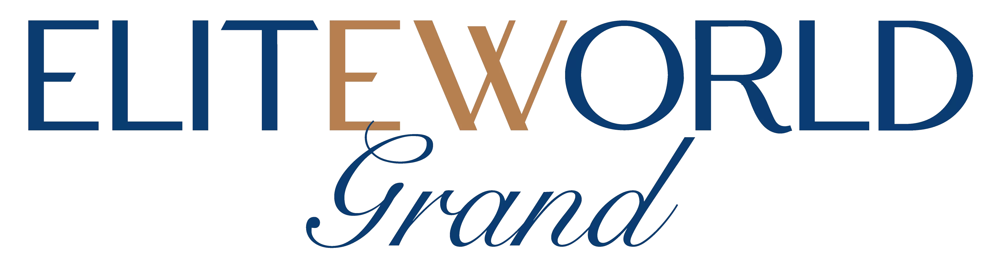 Elite World Grand	
