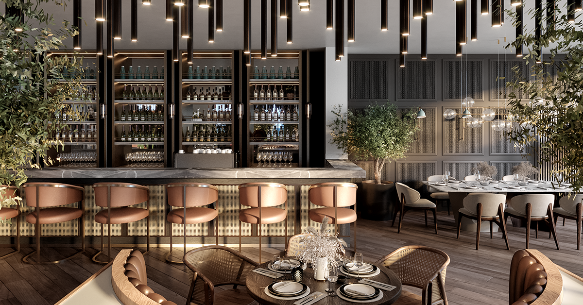 Alizya Restaurant