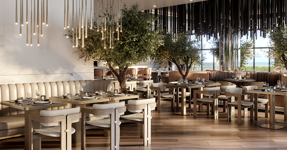 Alizya Restaurant