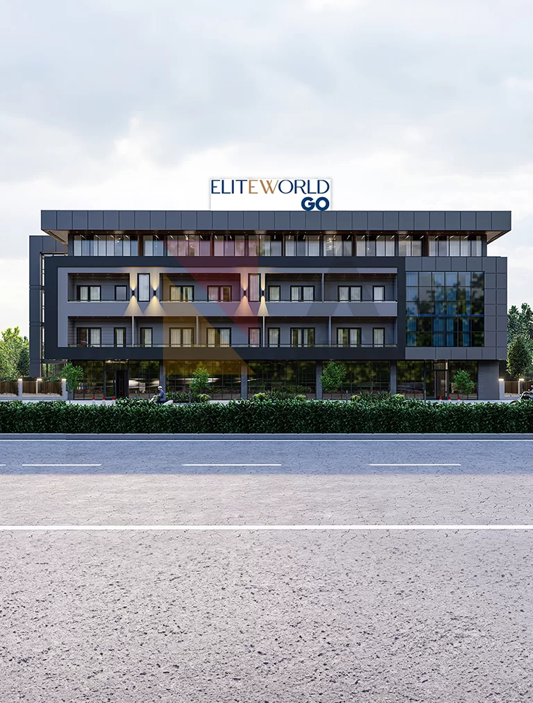 Welcome to Elite World GO Van Edremit