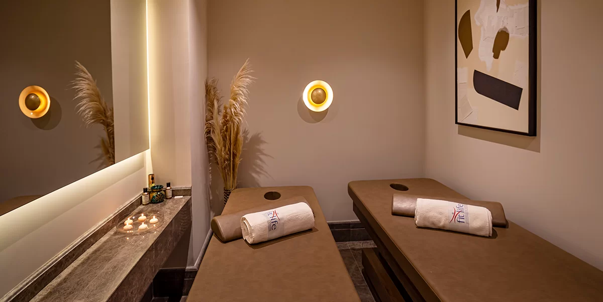FIT LIFE SPA