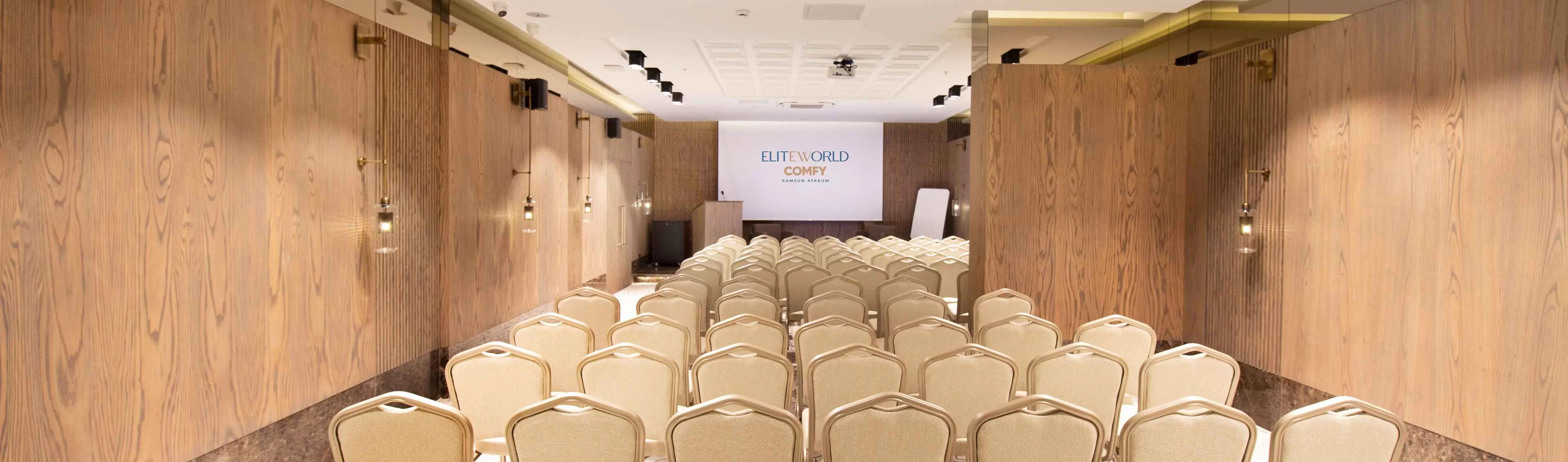 MEETINGS & EVENTS