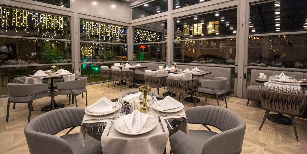Alizya Restaurant
