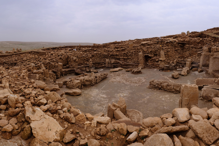 Facts about Karahantepe, Which Sheds Light on Human History