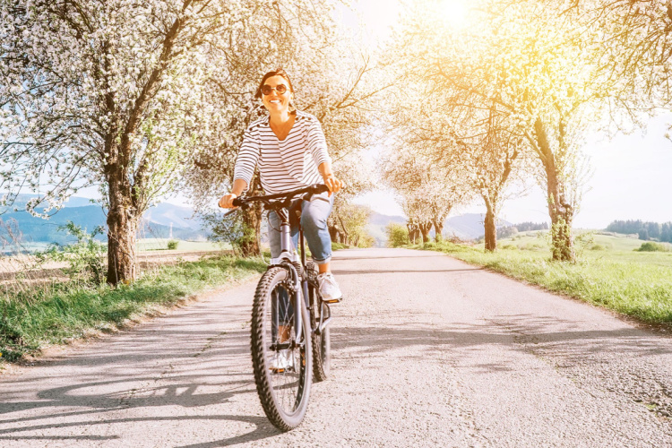 To-Do List to Enjoy Spring