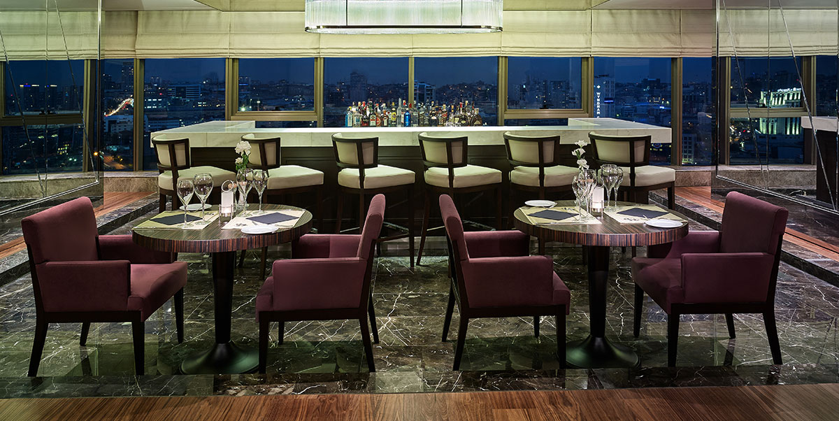 SKY BAR