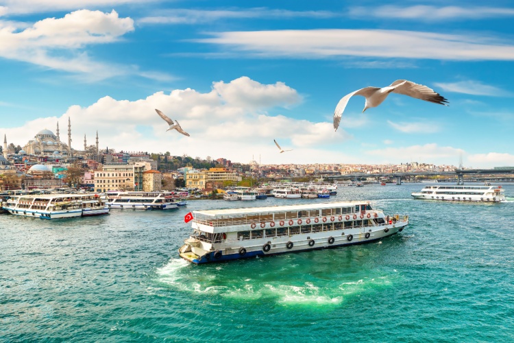 Istanbul Culture and Art Events: June 2024