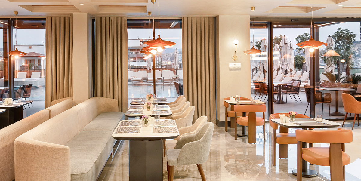 ELITE RESTAURANT