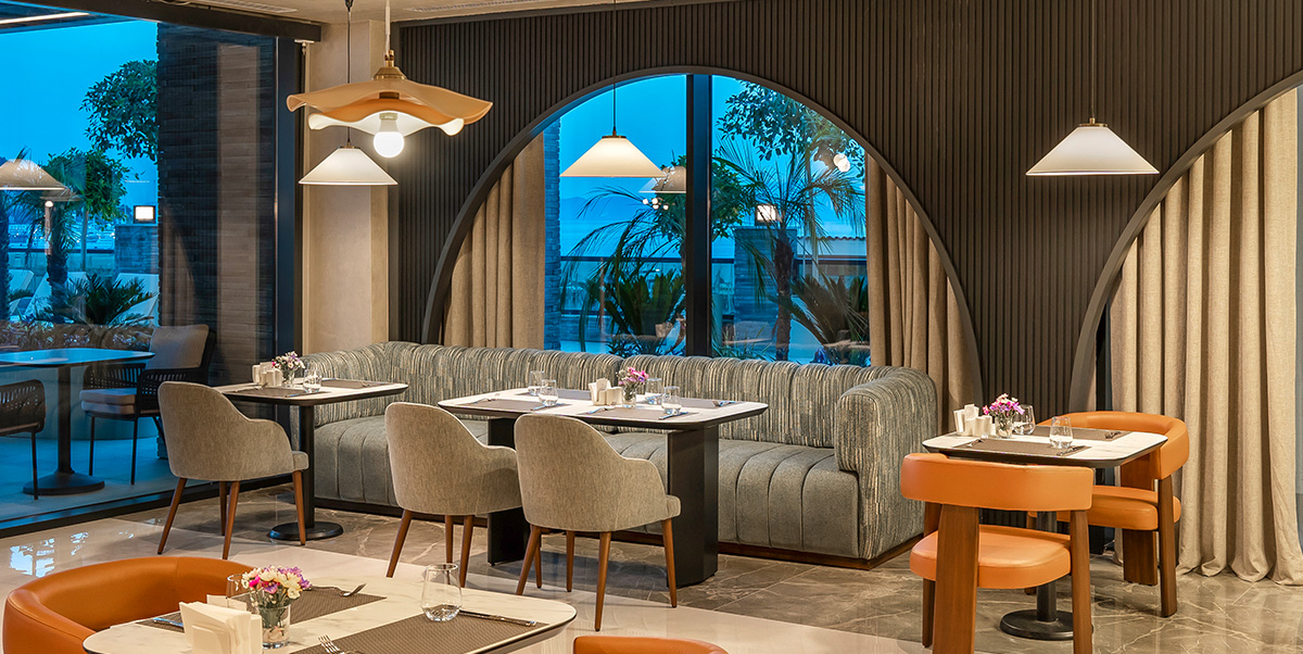 ELITE RESTAURANT