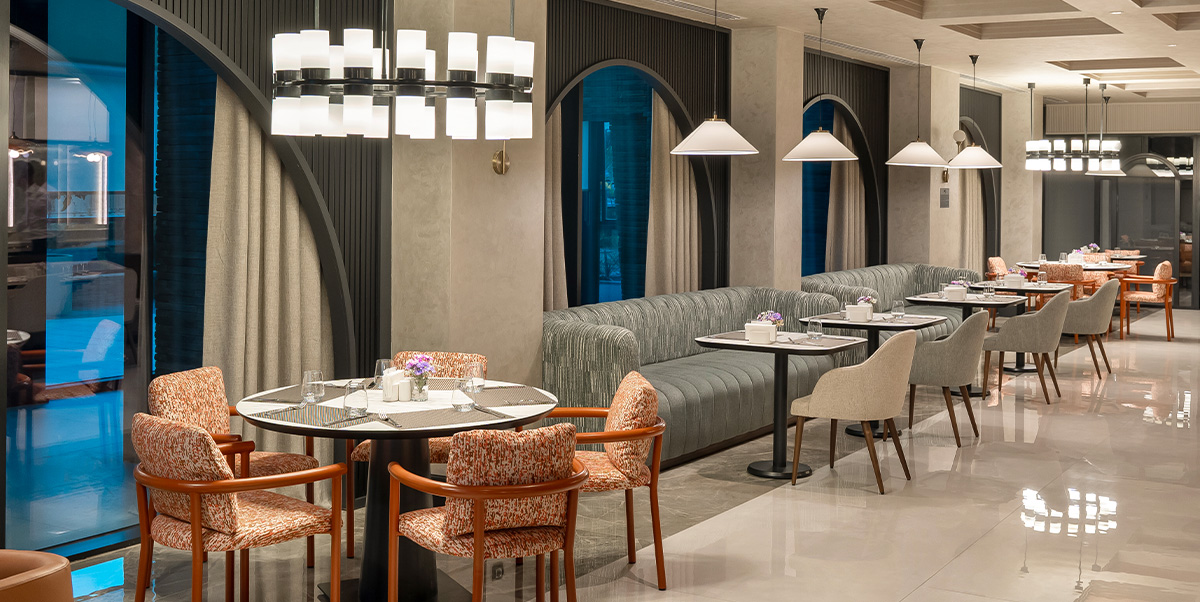 ELITE RESTAURANT