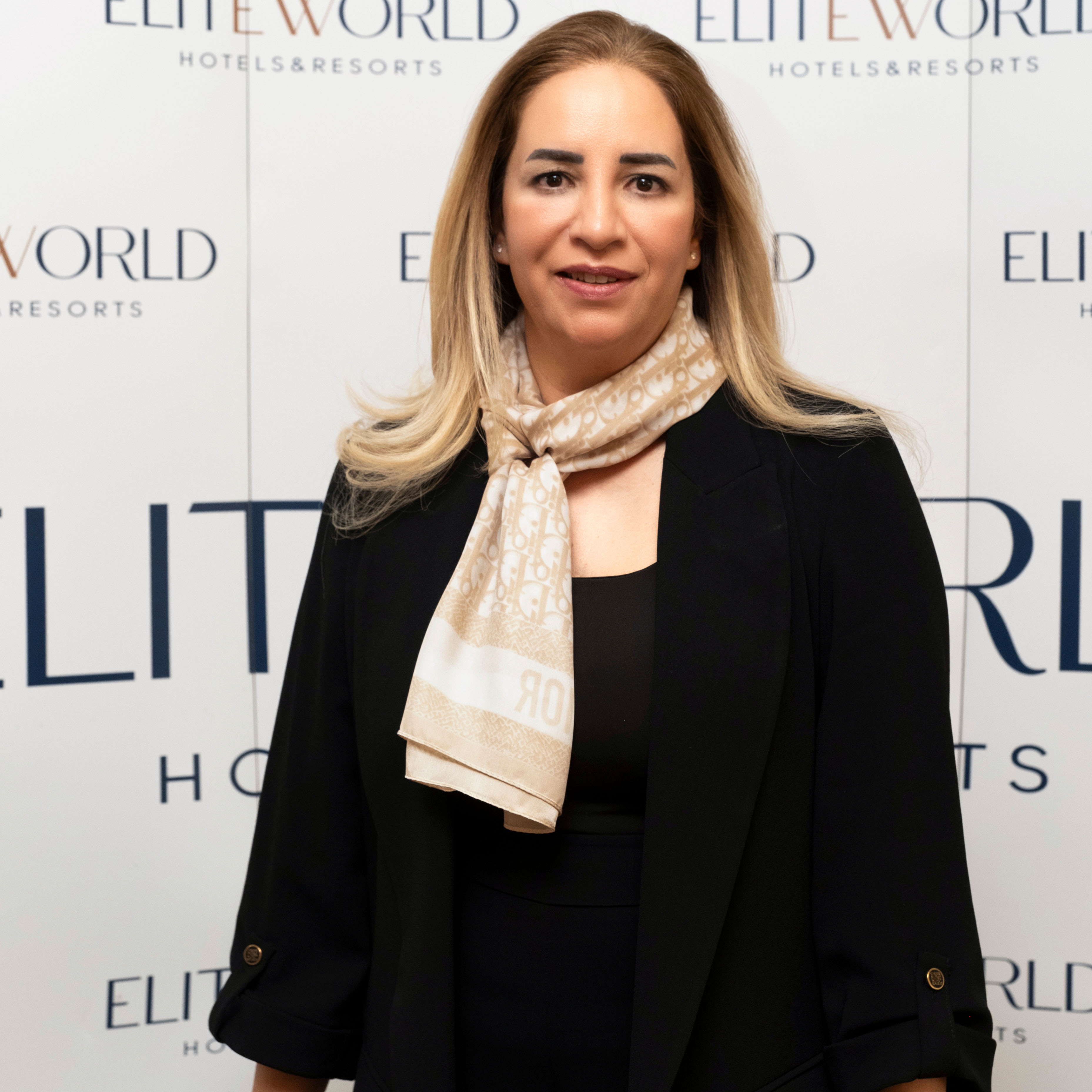 TURQUALITY’deki İlk Otel Markası Elite World,   Üst Programa Hak Kazandı