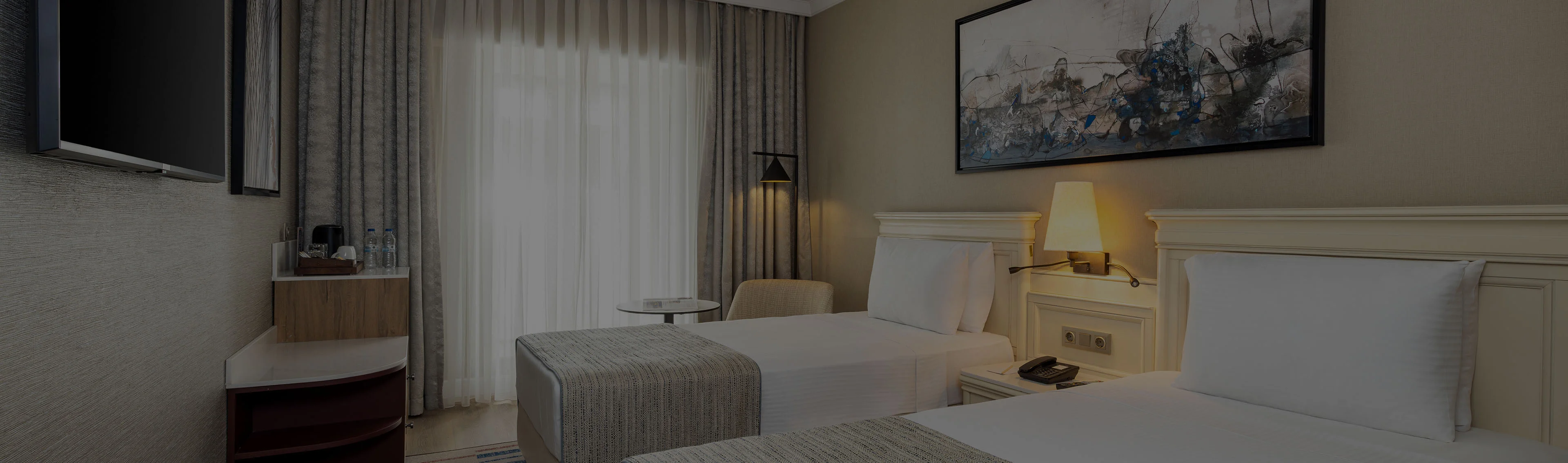 Elite World Hotels & Resorts