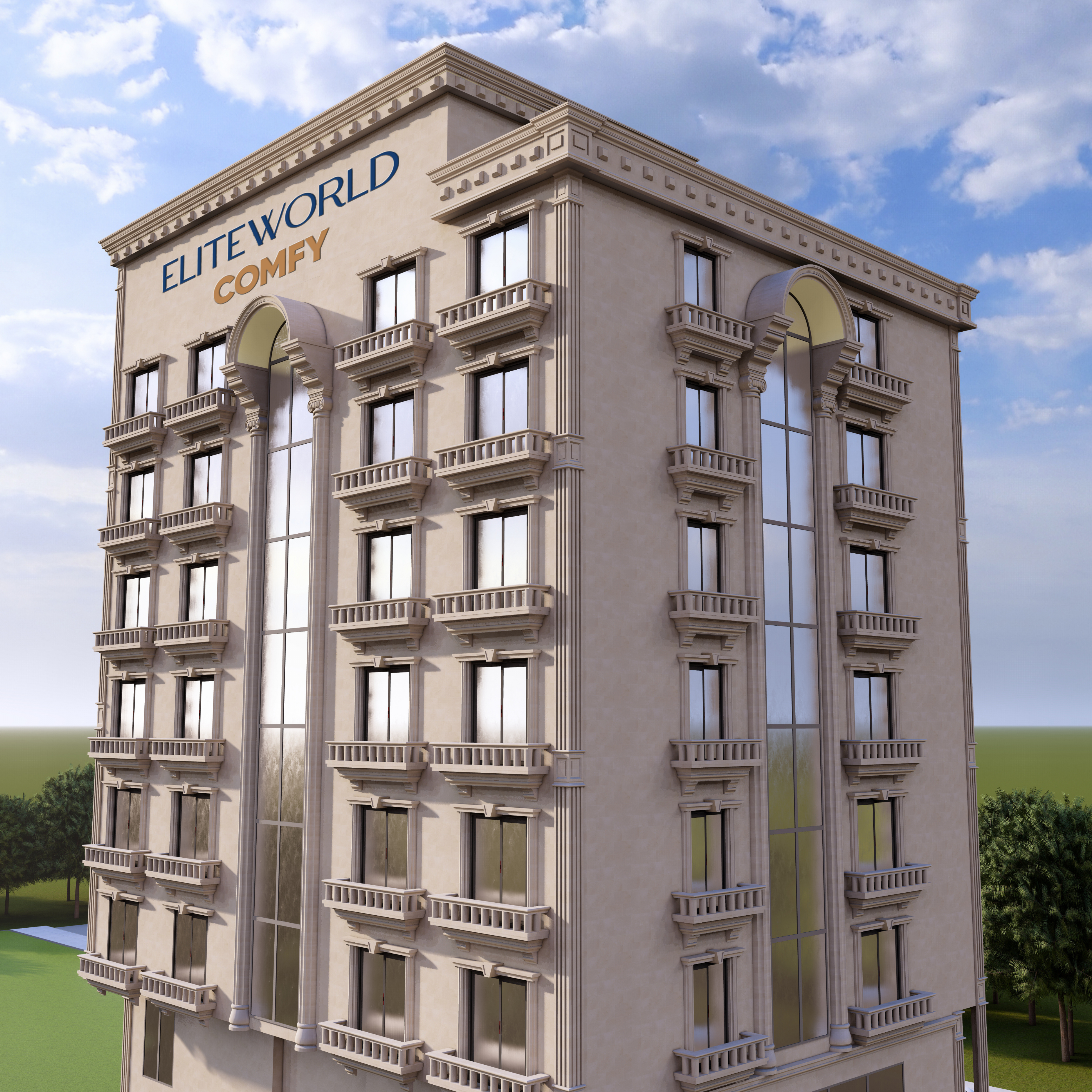 Elite World’ün Güneydoğu’daki İlk Durağı  Mardin Midyat Oldu