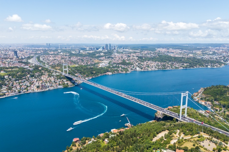 İstanbul Culture & Arts Events: July 2026
