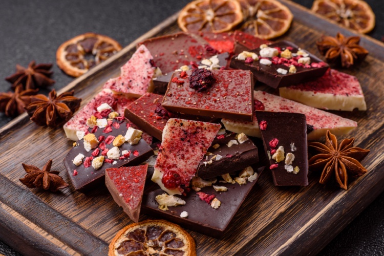 The Sweetest Chocolate Inspirations for World Chocolate Day