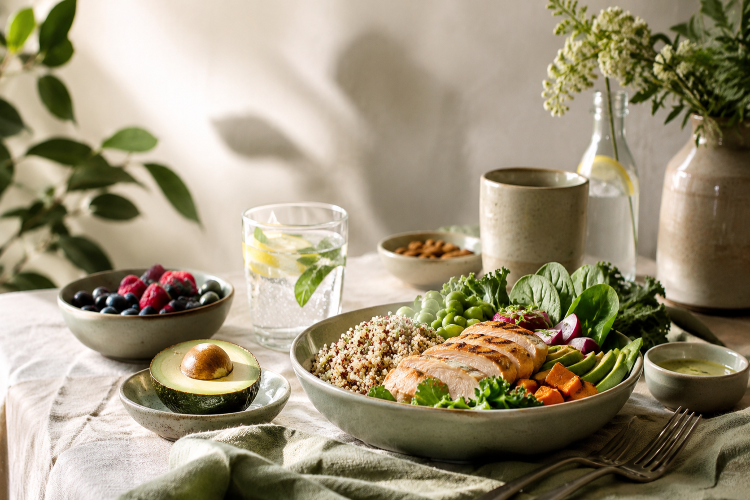 A Closer Look at Gastro Wellness: The Delicious Way to Feel Good